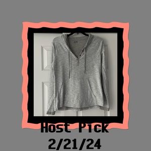 🎉Host Pick 🎉 Columbia hoodie Size S/M